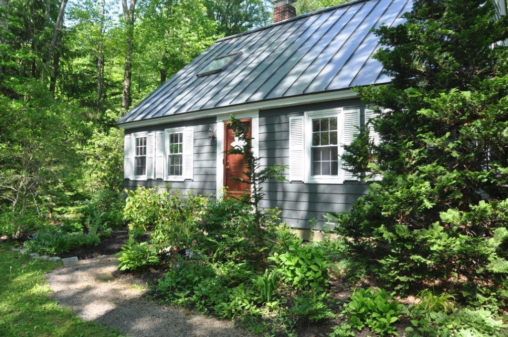 125 Brook Road Falmouth, ME 04105 - Photo 2 of 25 Photo