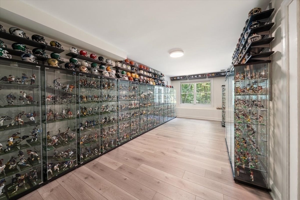 15 A Moccasin Path Natick, MA 01760 - Photo 22 of 42 walk in closet with wooden floor