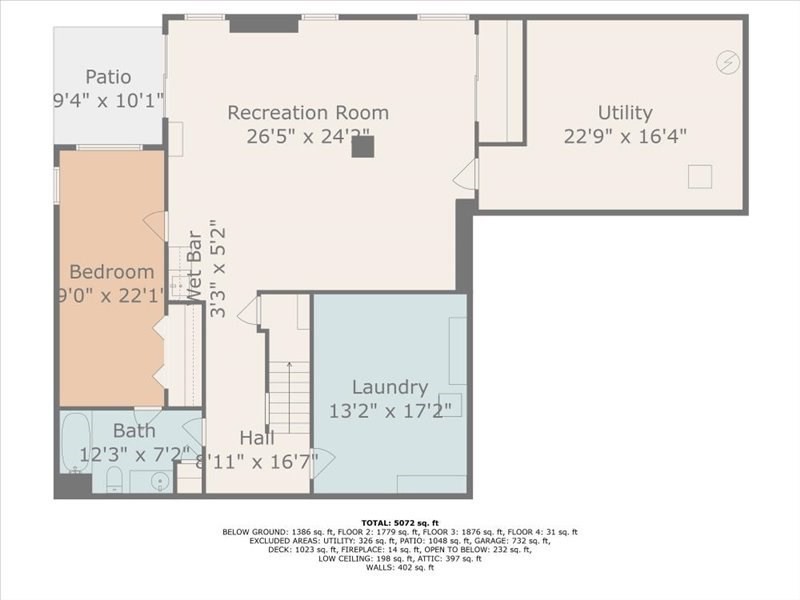 15 A Moccasin Path Natick, MA 01760 - Photo 39 of 42 unknown