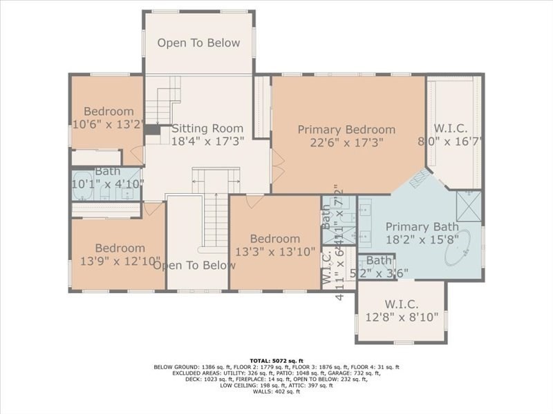 15 A Moccasin Path Natick, MA 01760 - Photo 41 of 42 unknown