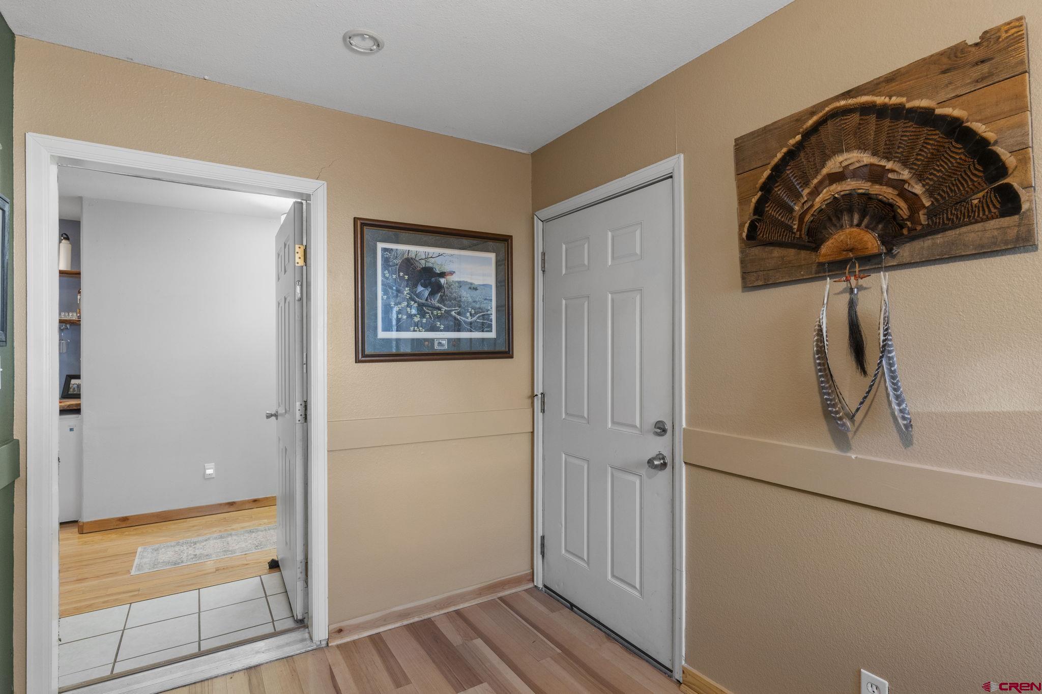 31 Valley View Way Durango, CO 81303 - Photo 22 of 29 a view of walk in closet