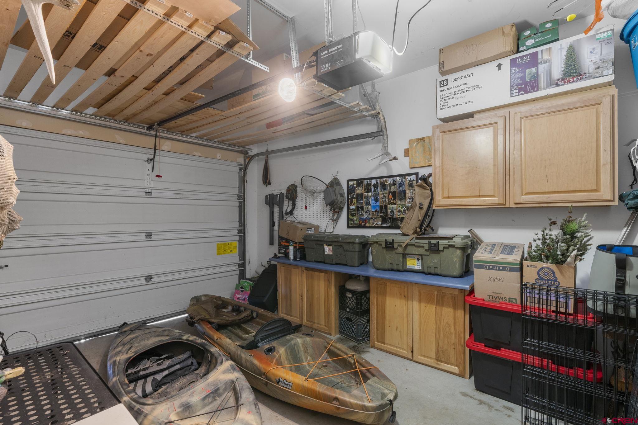 31 Valley View Way Durango, CO 81303 - Photo 23 of 29 a room with storage and utility