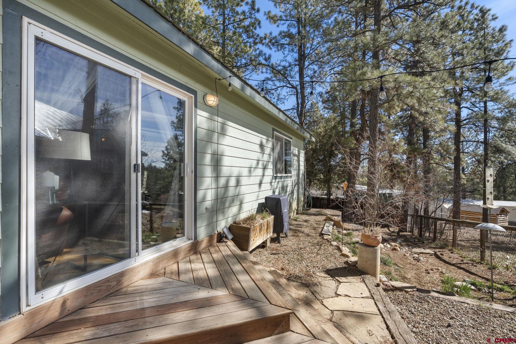 31 Valley View Way Durango, CO 81303 - Photo 28 of 29