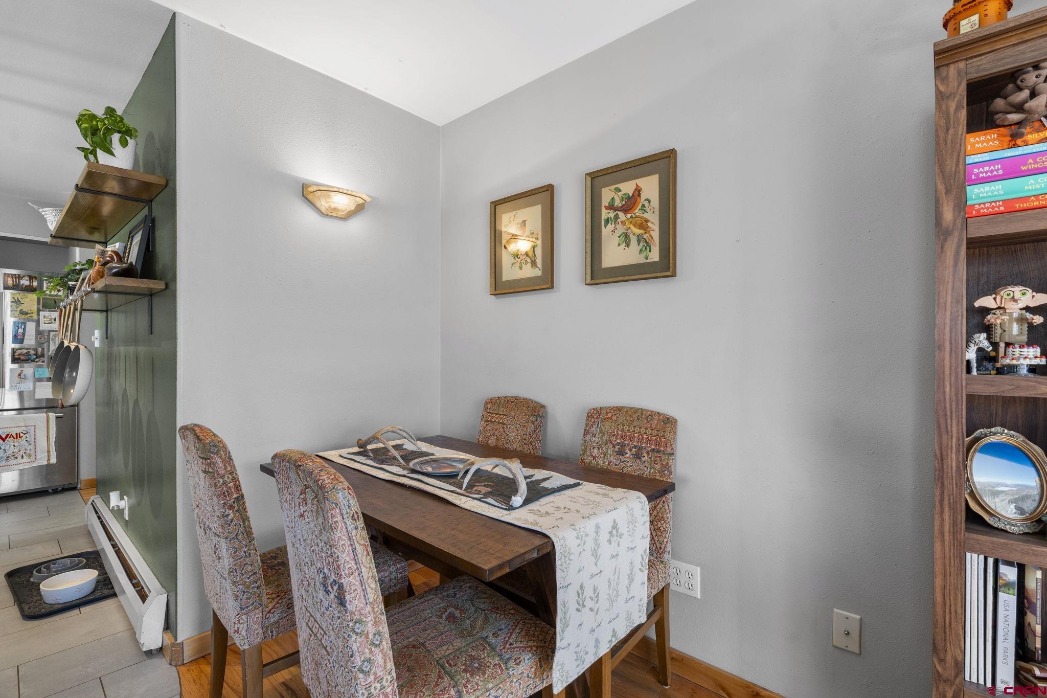 31 Valley View Way Durango, CO 81303 - Photo 7 of 29 a view of a workspace with furniture and a window