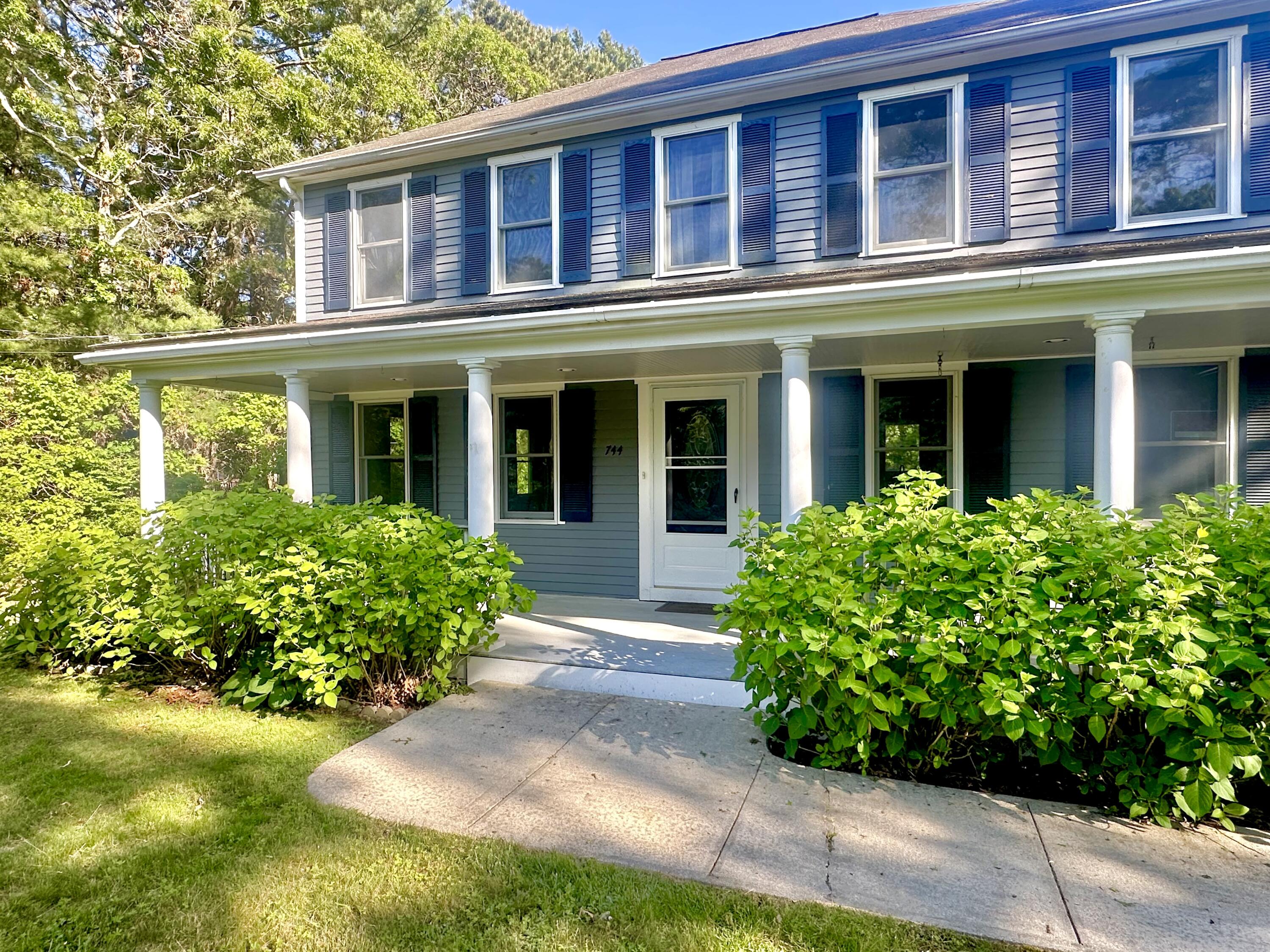 744 Old Barnstable Road Mashpee, MA 02649 - Photo 2 of 36 IMG_5752