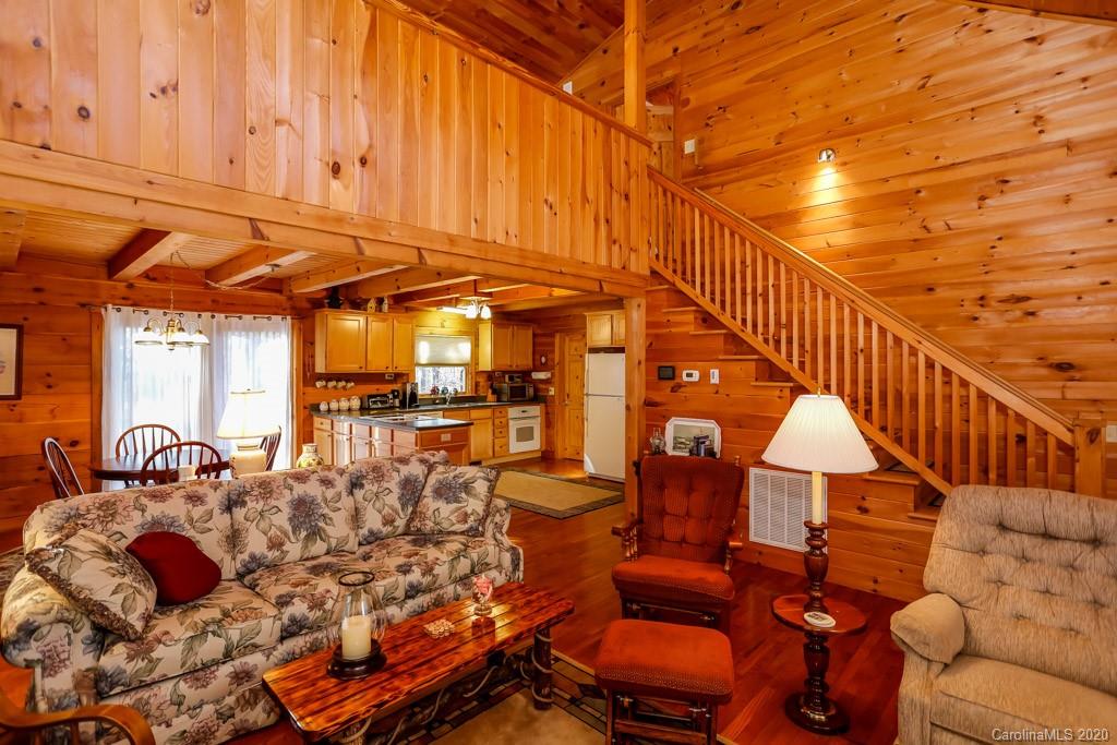 191 Jobes Trail Mill Spring, NC 28756 - Photo 12 of 22 Gallery Image 12