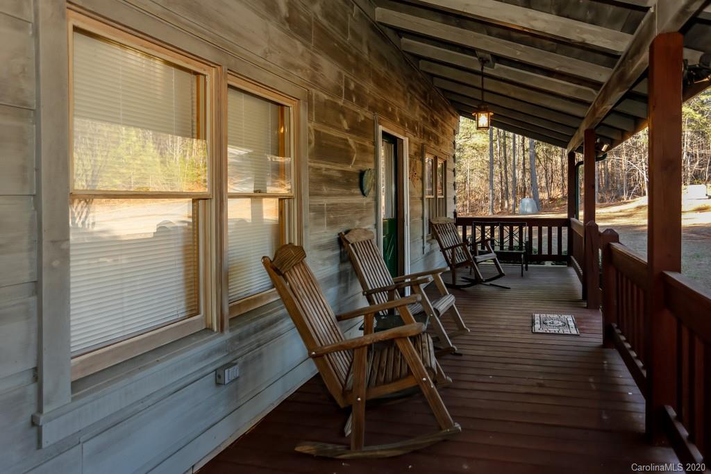 191 Jobes Trail Mill Spring, NC 28756 - Photo 20 of 22 Gallery Image 20