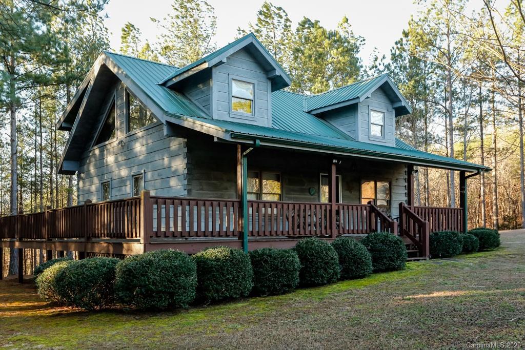 191 Jobes Trail Mill Spring, NC 28756 - Photo 21 of 22 Gallery Image 21