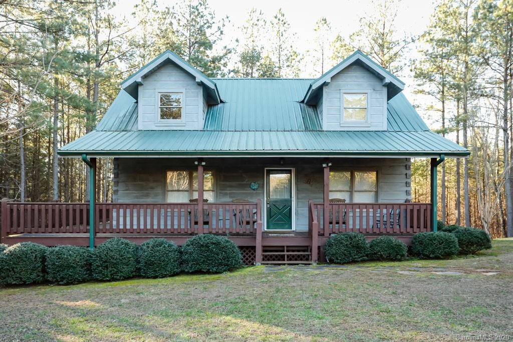 191 Jobes Trail Mill Spring, NC 28756 - Photo 22 of 22 Gallery Image 22