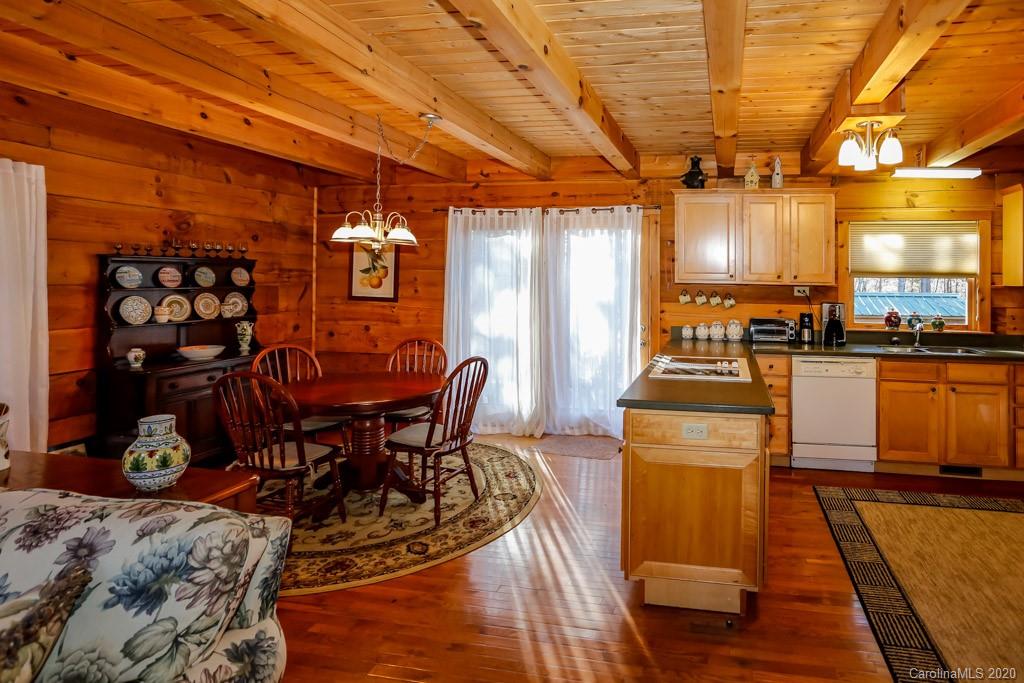 191 Jobes Trail Mill Spring, NC 28756 - Photo 9 of 22 Gallery Image 9