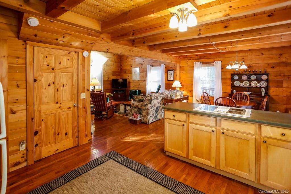 191 Jobes Trail Mill Spring, NC 28756 - Photo 10 of 22 Gallery Image 10