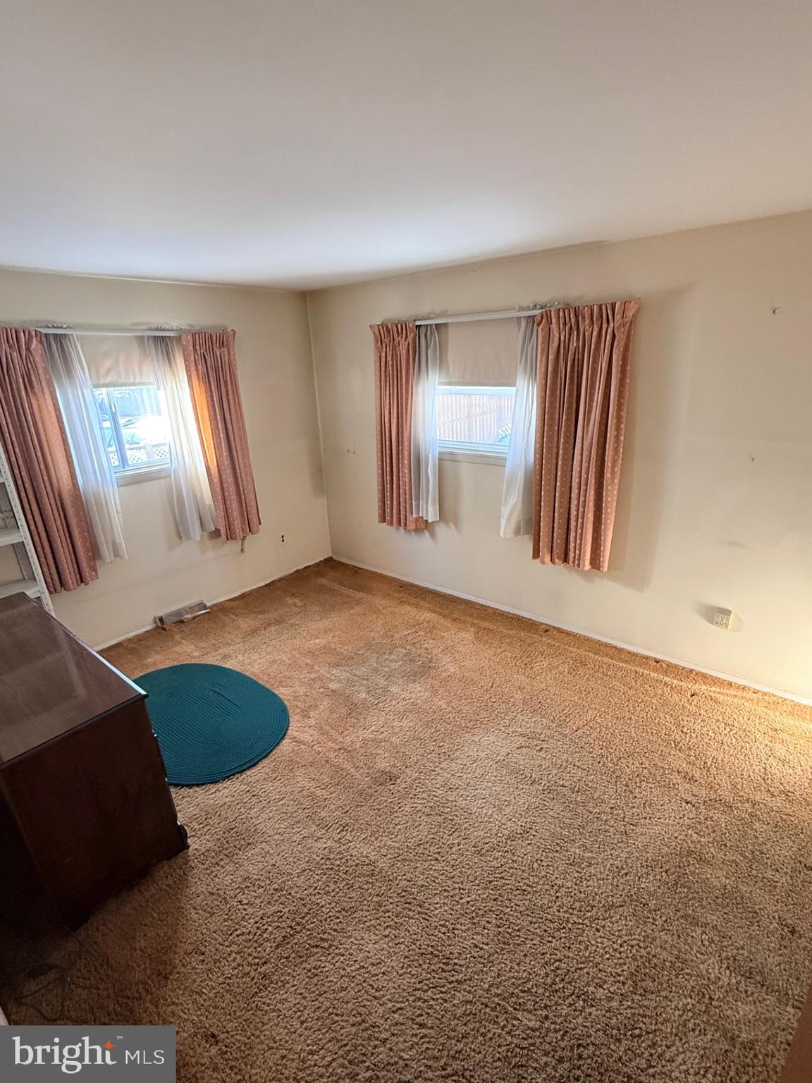 1446 Fitzwatertown Road Willow Grove, PA 19090 - Photo 17 of 19 a view of an empty room and window