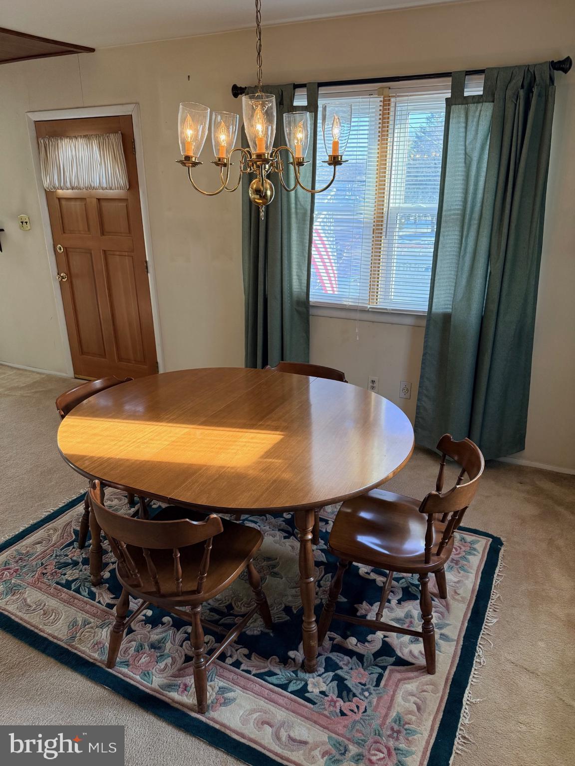 1446 Fitzwatertown Road Willow Grove, PA 19090 - Photo 10 of 19 a view of a dining room with furniture