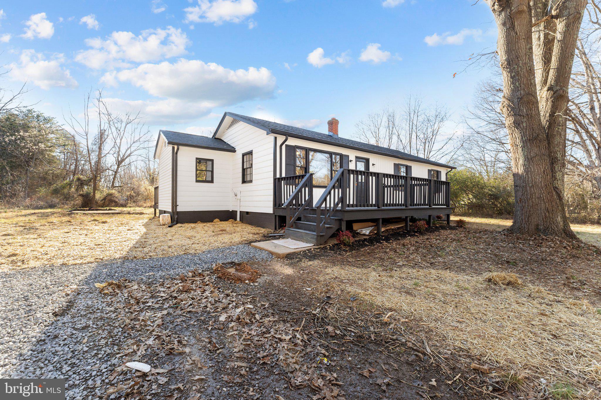 7876 Pine Stake Road Rhoadesville, VA 22542 - Photo 1 of 34 Gallery Image 1