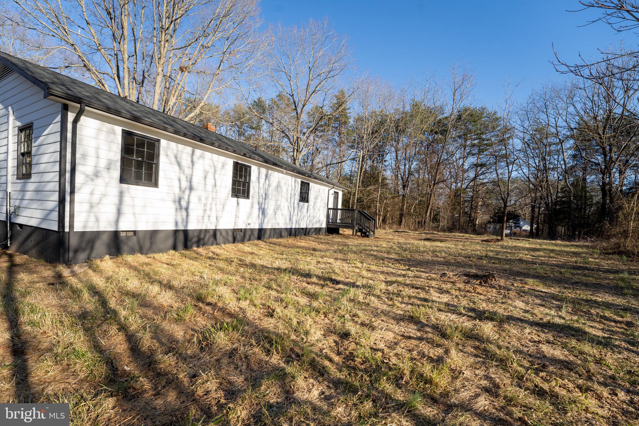 7876 Pine Stake Road Rhoadesville, VA 22542 - Photo 32 of 34 Gallery Image 32