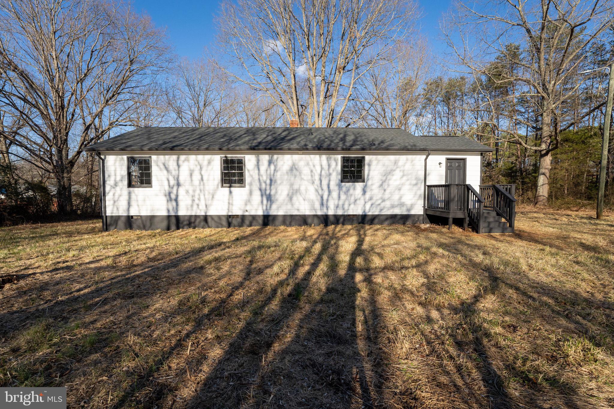 7876 Pine Stake Road Rhoadesville, VA 22542 - Photo 33 of 34 Gallery Image 33