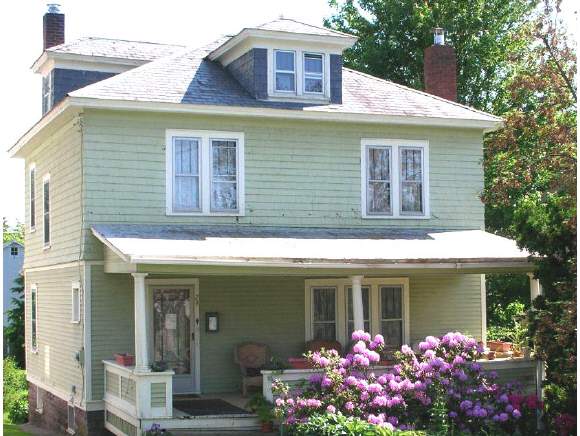 29 Ledge Road Burlington, VT 05401 - Photo 1 of 1 Gallery Image 1