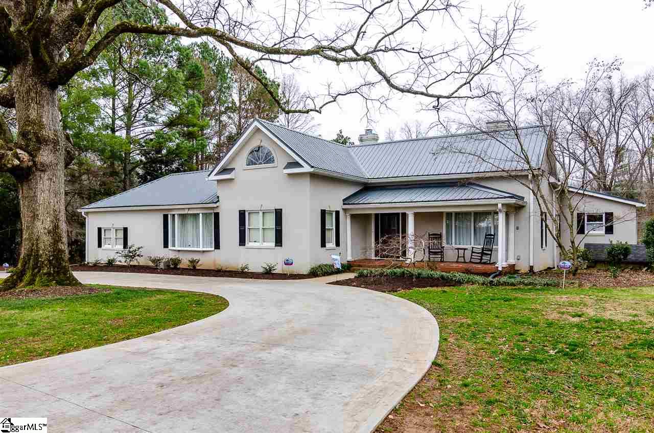 1311 Welcome Road Williamston, SC 29697 - Photo 1 of 25 Gallery Image 1