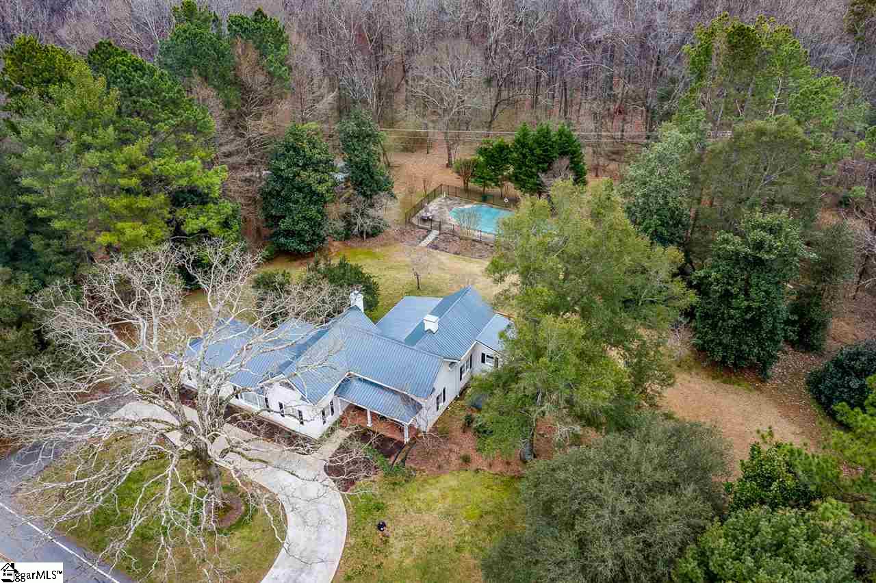 1311 Welcome Road Williamston, SC 29697 - Photo 2 of 25 Gallery Image 2