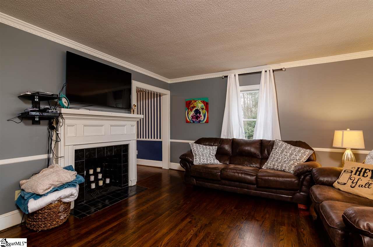 1311 Welcome Road Williamston, SC 29697 - Photo 12 of 25 Gallery Image 12