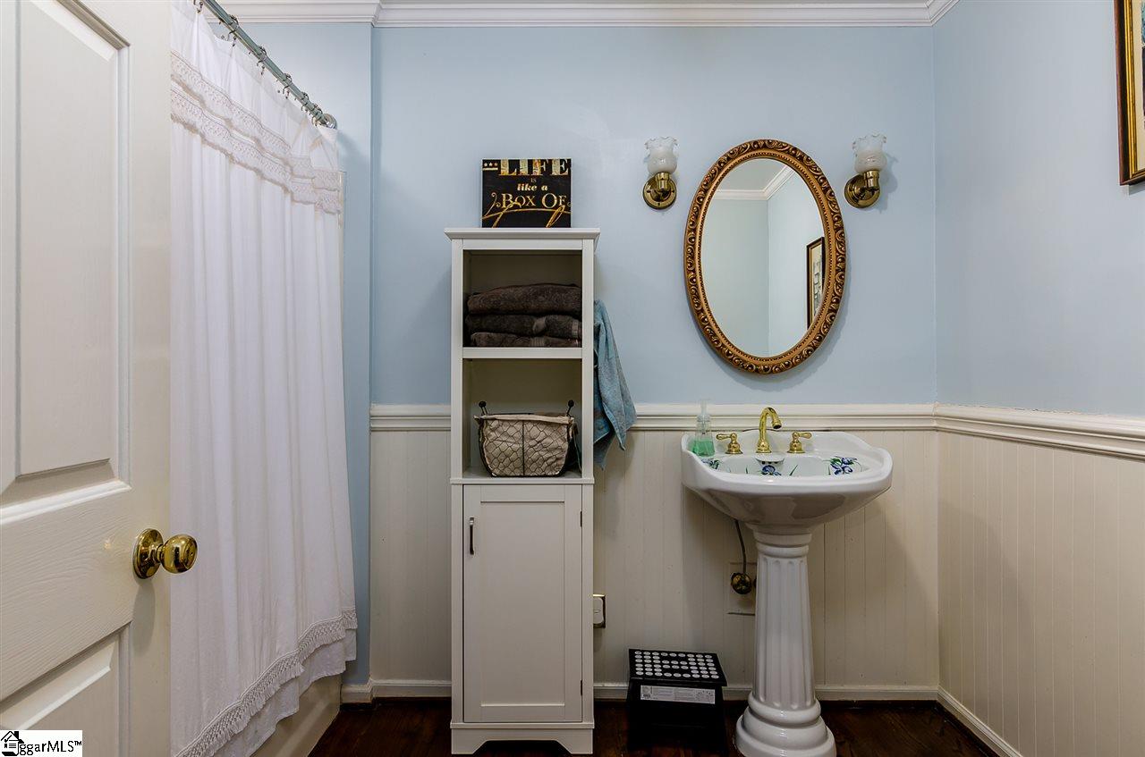 1311 Welcome Road Williamston, SC 29697 - Photo 19 of 25 Gallery Image 19
