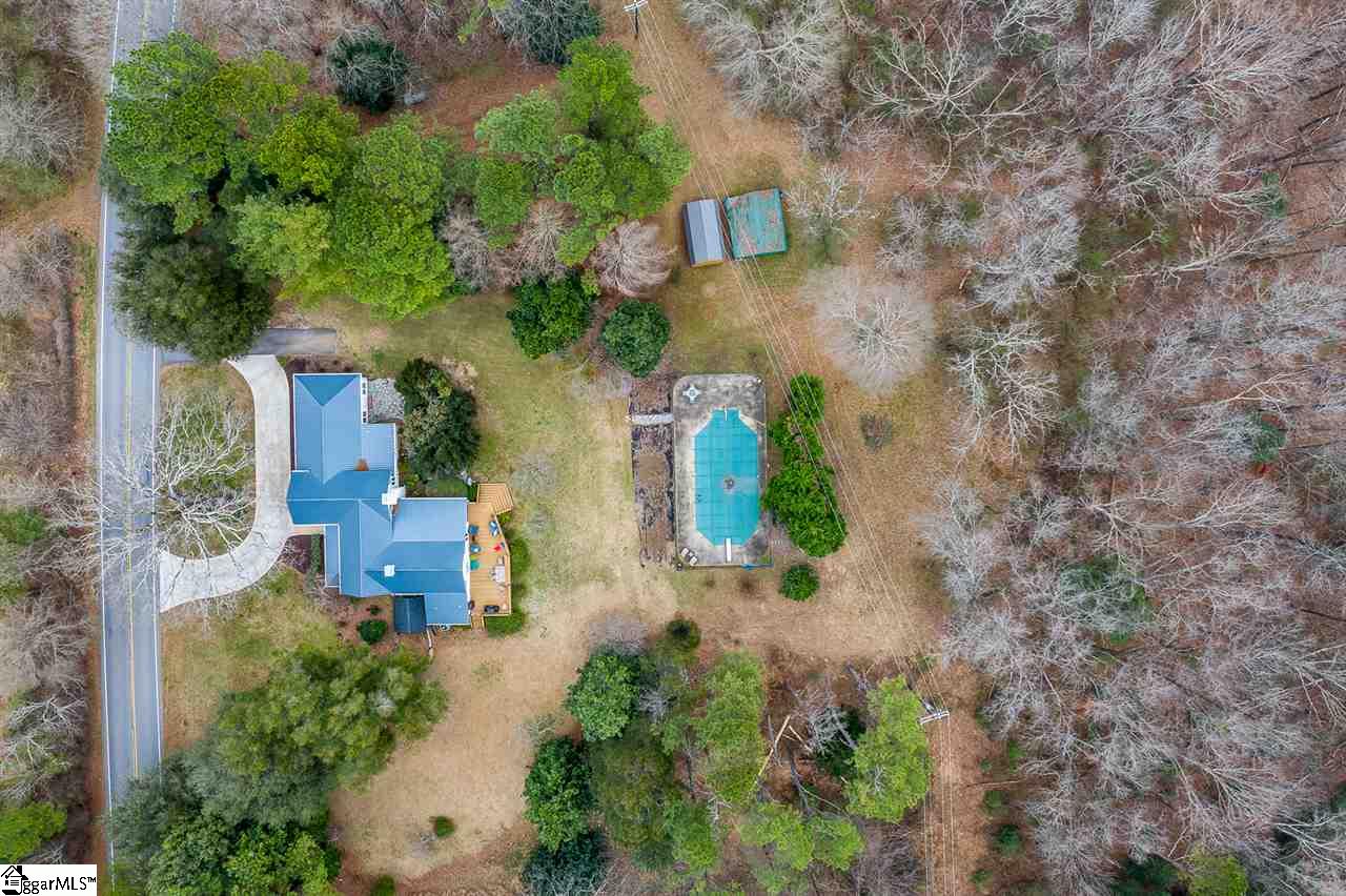 1311 Welcome Road Williamston, SC 29697 - Photo 4 of 25 Gallery Image 4
