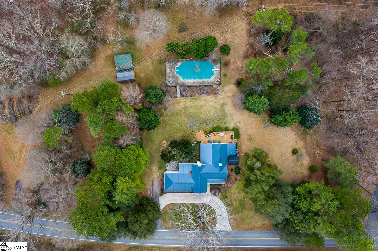 1311 Welcome Road Williamston, SC 29697 - Photo 5 of 25 Gallery Image 5