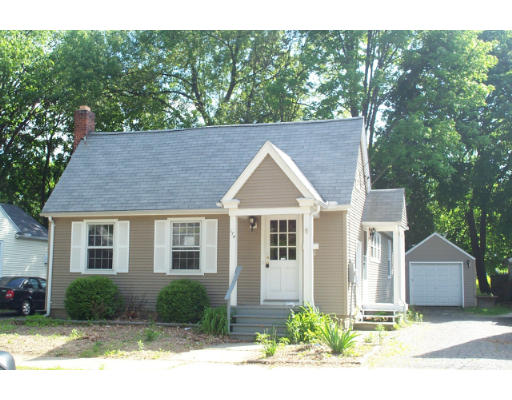 174 Carver Street Springfield, MA 01108 - Photo 1 of 1 Gallery Image 1