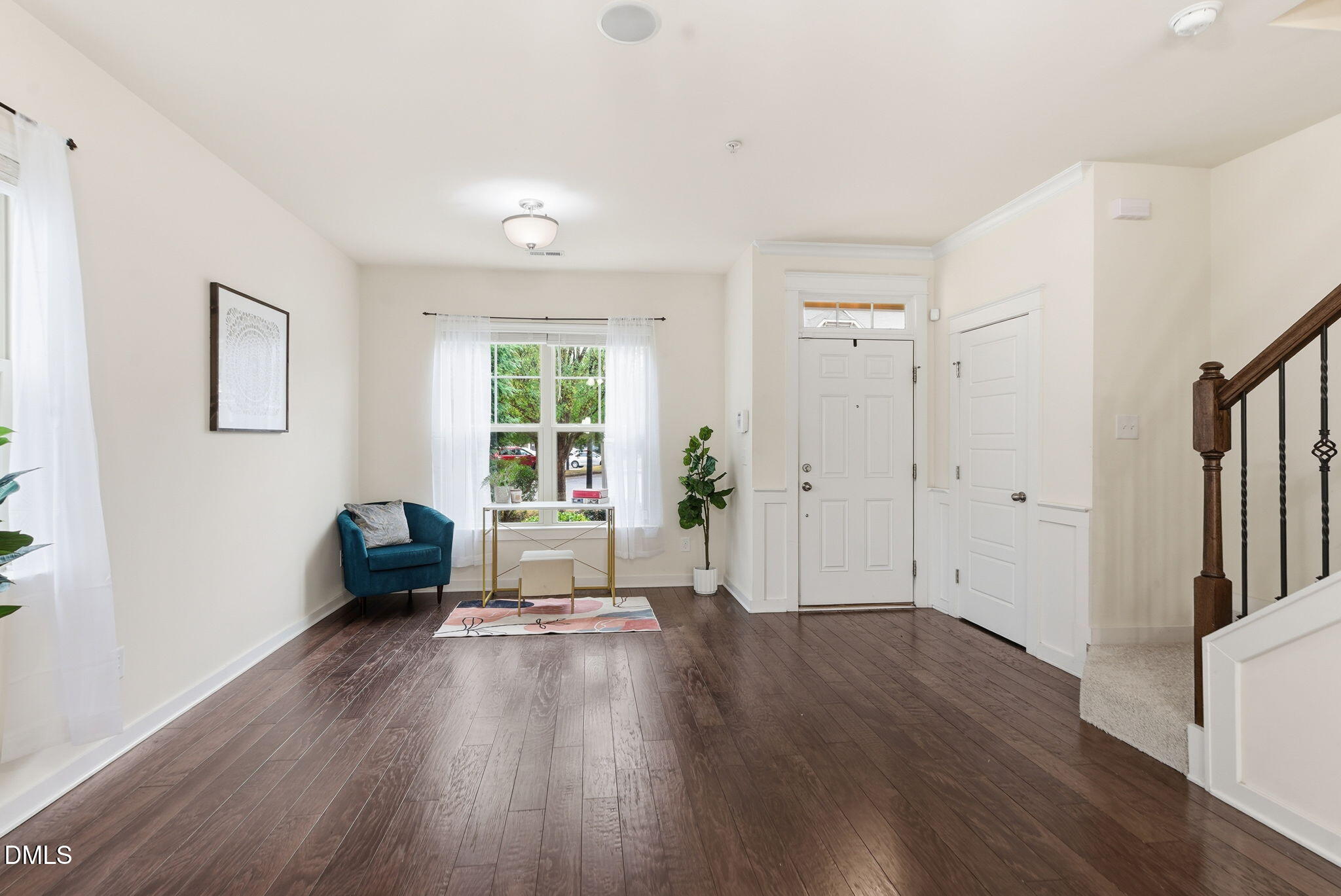 7851 Allscott Way Raleigh, NC 27612 - Photo 17 of 74 7851 Allscott Way-18