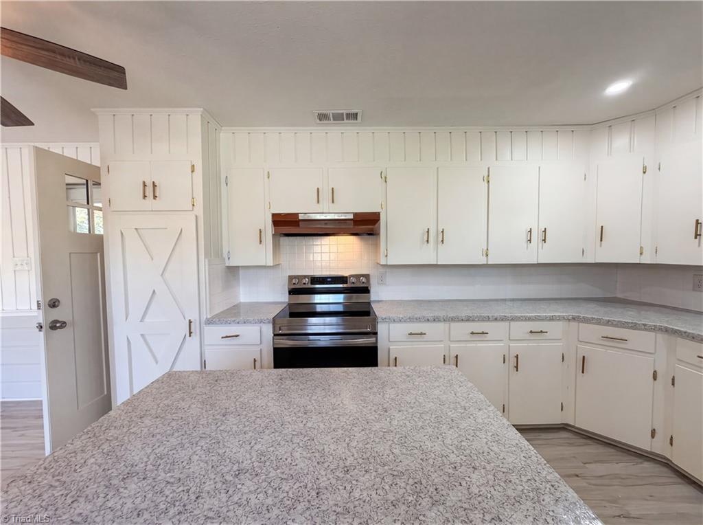 5305 Belews Creek Road Walkertown, NC 27051 - Photo 6 of 22