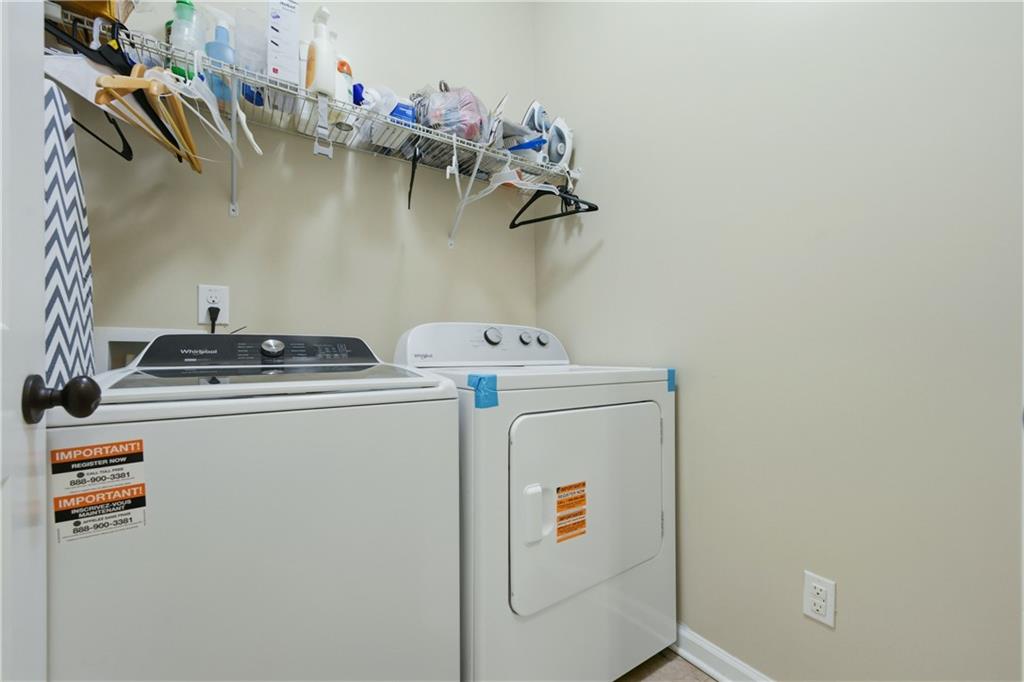 6834 Winding Wade Trail Austell, GA 30168 - Photo 17 of 29