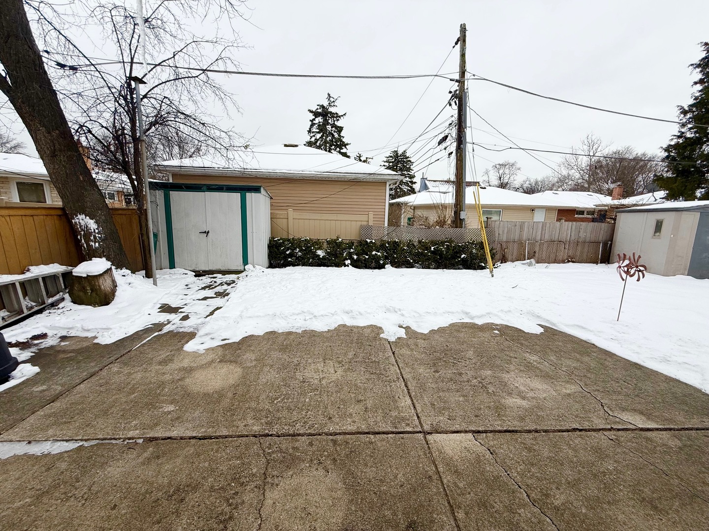 2909 Oakton Street Park Ridge, IL 60068 - Photo 25 of 28