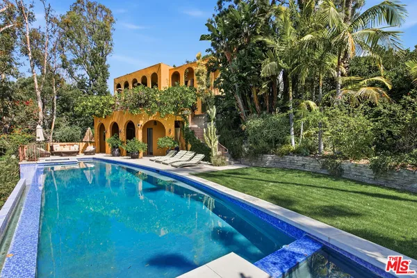 $17,500 | 6203 Temple Hill Drive, Los Angeles, CA 90068