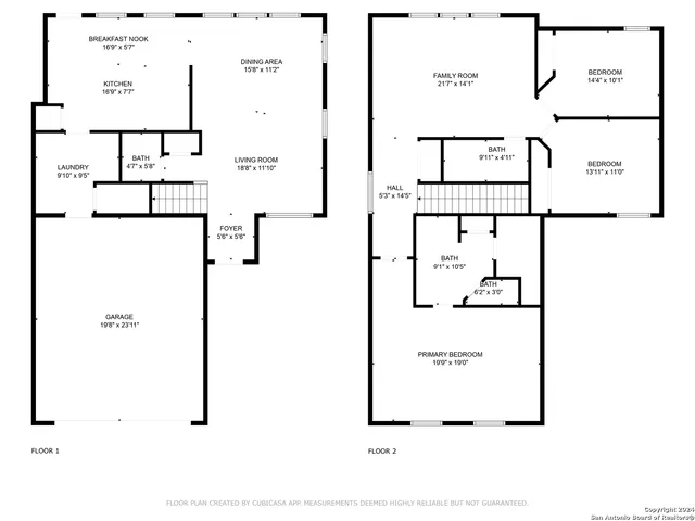 $340,000 | 11830 Bricewood Pass, San Antonio, TX 78254