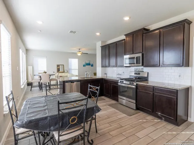 $340,000 | 11830 Bricewood Pass, San Antonio, TX 78254