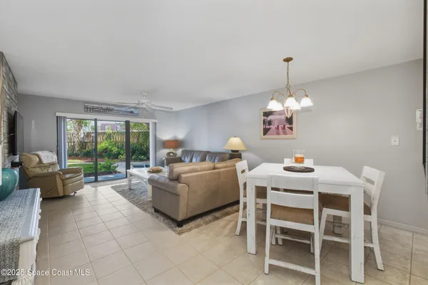 $449,900 | 5350 Ocean Beach Boulevard, Unit 102, Cocoa Beach, FL 32931