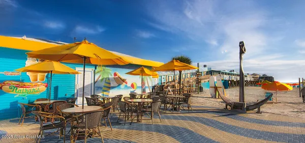 $449,900 | 5350 Ocean Beach Boulevard, Unit 102, Cocoa Beach, FL 32931
