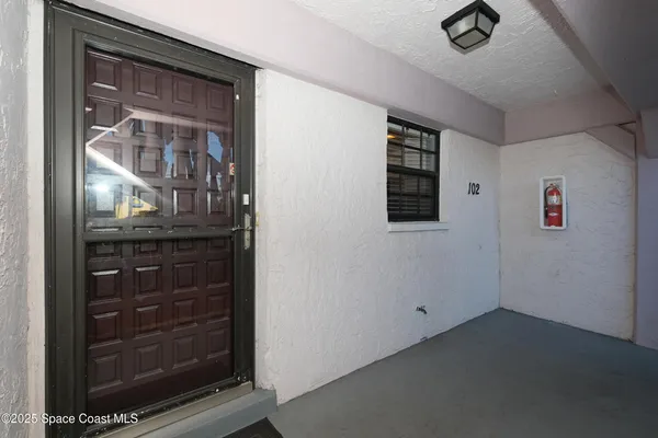 $449,900 | 5350 Ocean Beach Boulevard, Unit 102, Cocoa Beach, FL 32931