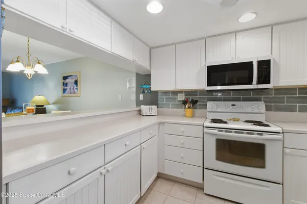 $449,900 | 5350 Ocean Beach Boulevard, Unit 102, Cocoa Beach, FL 32931