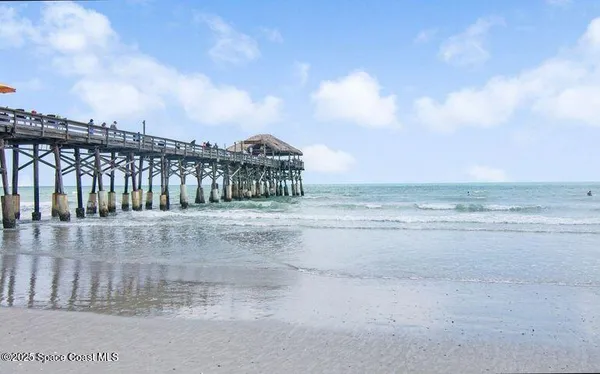 $449,900 | 5350 Ocean Beach Boulevard, Unit 102, Cocoa Beach, FL 32931