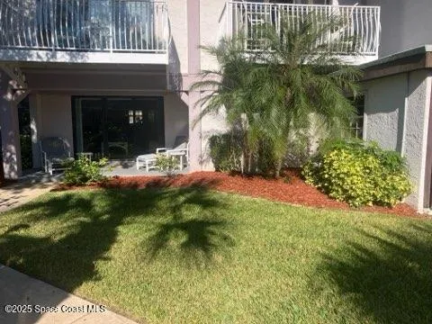 $449,900 | 5350 Ocean Beach Boulevard, Unit 102, Cocoa Beach, FL 32931