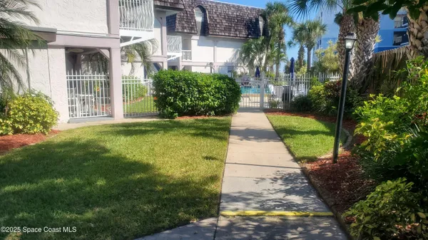 $449,900 | 5350 Ocean Beach Boulevard, Unit 102, Cocoa Beach, FL 32931