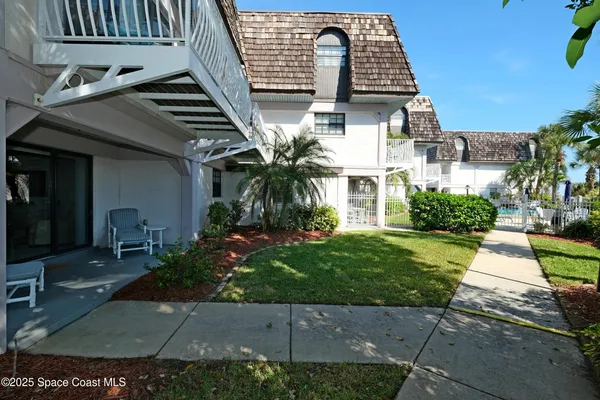 $449,900 | 5350 Ocean Beach Boulevard, Unit 102, Cocoa Beach, FL 32931