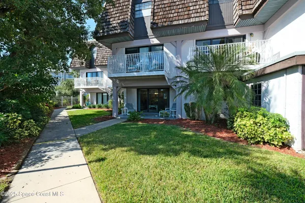 $449,900 | 5350 Ocean Beach Boulevard, Unit 102, Cocoa Beach, FL 32931