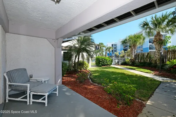 $449,900 | 5350 Ocean Beach Boulevard, Unit 102, Cocoa Beach, FL 32931