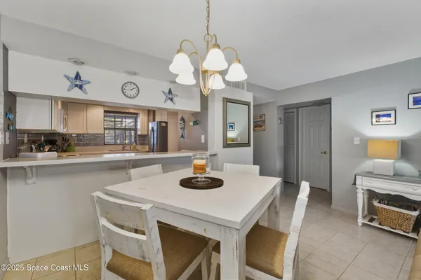 $449,900 | 5350 Ocean Beach Boulevard, Unit 102, Cocoa Beach, FL 32931