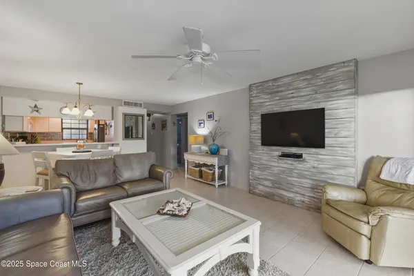 $449,900 | 5350 Ocean Beach Boulevard, Unit 102, Cocoa Beach, FL 32931