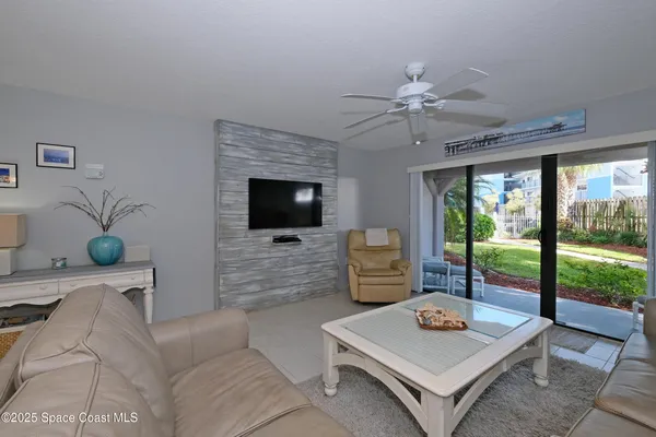 $449,900 | 5350 Ocean Beach Boulevard, Unit 102, Cocoa Beach, FL 32931