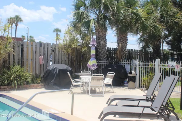 $449,900 | 5350 Ocean Beach Boulevard, Unit 102, Cocoa Beach, FL 32931