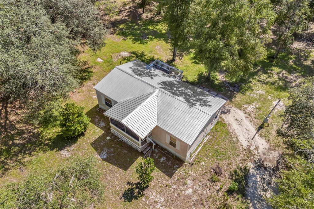 4140 Northwest 31st Avenue Bell, FL 32619 - Photo 16 of 19